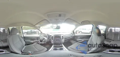 2019 Nissan Titan Sv z USA, uszkodzony, nr VIN 1N6AA1E56KN514174